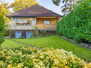 Einfamilienhaus in strandnaher Lage von Laboe - Laboe