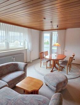 Familienfreundliche 3-Zimmer-Wohnung in Ettlingen West - Ettlingen