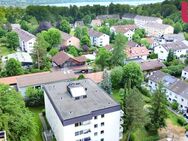 WINDISCH IMMOBILIEN: Vermietete Dreizimmer Wohnung in Ortsrandlage von Starnberg - Starnberg