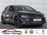 VW Polo, 2.0 l TSI GTI Edition 25 "BeatsAudio", Jahr 2024 - Hattingen