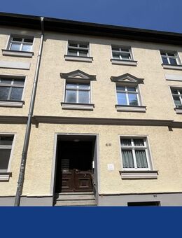 Renditeobjekt in bester Lage - Dessau-Roßlau
