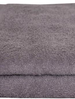 Dyckhoff Handtücher Wave, Frottier (Set, 2-St), mit Jacquard-Bordüre