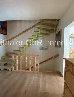 Keine Lust auf Rasen mähen, aber auf viel Platz zum Wohnen - Wenzenbach