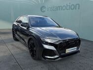 Audi RSQ8, 23, Jahr 2021 - München