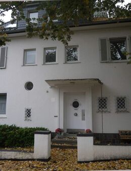 Ein Traum von Wohnung! - Gummersbach