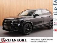 VW Tiguan, 1.5 eTSI R-Line Black Style Paket, Jahr 2024 - Oelde