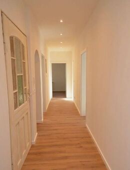 2025 sanierte Wohnung im beliebten Stadtteil Augsburg Pfersee - Augsburg