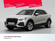 Audi Q2, advanced 35 TFSI, Jahr 2022 - Starnberg