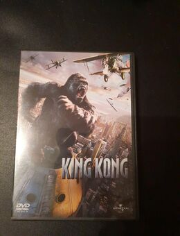 King Kong (2006) - Essen