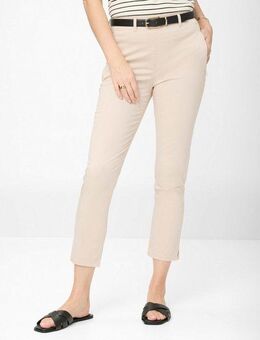 RAPHAELA by BRAX Chinohose Style LAVINA ZIP 6/8