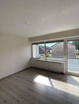 gepflegte 2-Zimmer Wohnung in Hagen-Boele mit Balkon - Hagen (Stadt der FernUniversität)