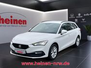 Seat Leon, 2.0 TDI Sportstourer Style, Jahr 2021 - Menden (Sauerland)