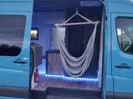 Mercedes Sprinter Campervan | HU 04/25 - Stühlingen