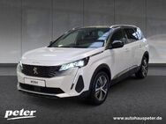 Peugeot 5008, Allure Pack Hybrid 136, Jahr 2024 - Erfurt