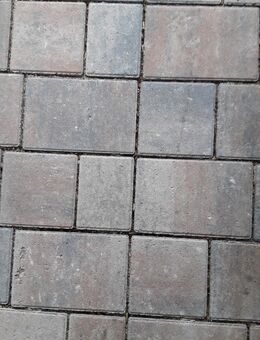 Plastersteine - Heddesbach