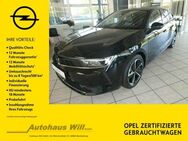 Opel Astra, L Lim 5-trg Elegance, Jahr 2023 - Blankenburg (Harz)