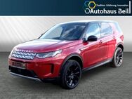 Land Rover Discovery Sport, D180 SE AWD EU6d-T Sitze, Jahr 2020 - Frankenberg (Eder)