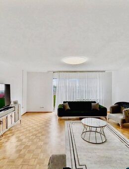 Vermietete 3-Zimmer-Eigentumswohnung nahe der Wormser Stadtmitte - Worms
