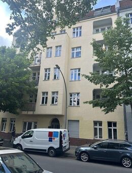 Wohnung als Kapitalanlage, verschiedene ETW`s vom EG bis 4. OG - Berlin