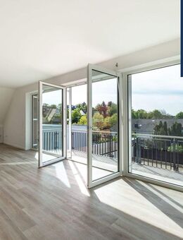 Südbalkon | Energieklasse A+ | Kernsaniert - Kerpen (Kolpingstadt)