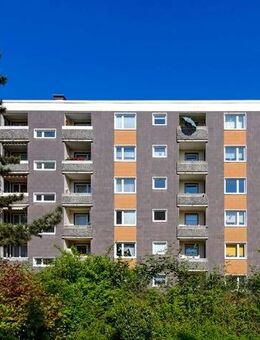 Demnächst frei! 2-Zimmer-Wohnung in Solingen Ohligs - Solingen (Klingenstadt)