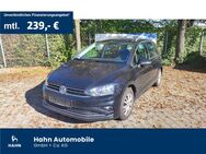 VW Golf Sportsvan, 1.5 TSI Golf VII Sportsvan AppConnect Sitzei, Jahr 2018 - Backnang