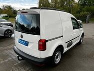 VW Caddy Kasten 2.0 TDI Sortimo Werkstatteinbau AHK - Weinheim