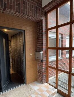 Großzügige Maisonettenwohnung 6ZKB mit Stellplatz in Niederntudorf zu verkaufen. !!provisionsfrei!! - Salzkotten