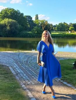 Abendkleid Hochzeitkleid - Hamburg