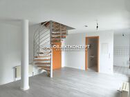 Schöne 2-Zimmer Wohnung auf zwei Etagen in der Tuttlinger Innenstadt - Tuttlingen