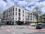 Traumhaftes Penthouse in beliebter Lage von München - Bogenhausen - München