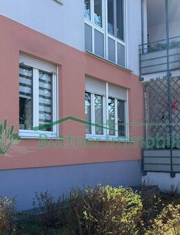 ***ANLAGEOBJEKT - attraktive Eigentumswohnung in ruhiger Lage*** - Schöneiche (Berlin)