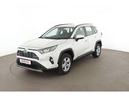 Toyota RAV 4 4 2.5 Hybrid 4x2 Business Edition - Berlin