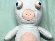Rayman Raving Rabbids Plüschtier/Stofftier 65cm - Norderstedt