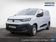 Citroën Berlingo, 1.5 Kasten Club M L1, Jahr 2024 - Schönburg