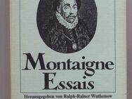 Montaigne Essais (1976) - Münster