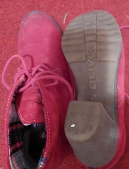 Stiefeletten grösse 40 winterschuh grösse 40 - Deggendorf