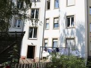 Schöne 3 Raumwohnung mit Laminatboden und neu saniertem Bad in ruhiger Lage - Dresden