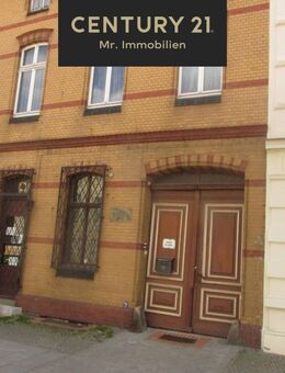 Mehrfamilienhaus im Zentrum von Dahme/Mark - Dahme-Mark Zentrum