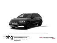 Audi A4 Allroad, quattro 45 TFSI, Jahr 2021 - Reutlingen