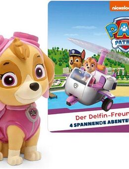 tonies Hörspielfigur Paw Patrol - Der Delfin-Freund