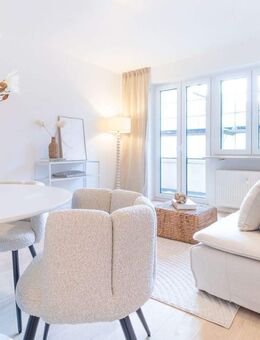 Schöne, helle 3-Zimmerwohnung im 2. OG - frisch saniert in zentraler Lage von Kassel - Kassel