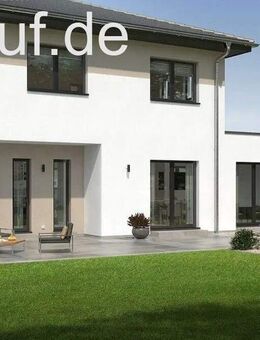 Ihr Traumhaus für die ganze Familie - Generation 14 inkl. Baugrundstück - Schwanstetten