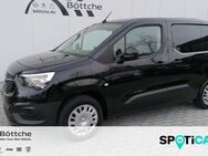 Opel Combo, 1.5 Cargo Edition D, Jahr 2019 - Neubrandenburg