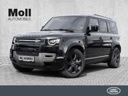 Land Rover Defender, 110 X-Dynamic HSE P400 AD, Jahr 2023 - Frechen