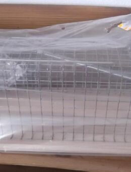 Lebend Rattenfalle NEU - Geseke Zentrum