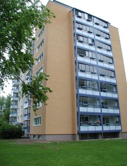 2 Zimmer in Neumünster - Neumünster