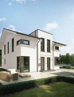 Ihr Traumhaus von Bien-Zenker: Maßgeschneidert für Ihre Wünsche - Haldensleben