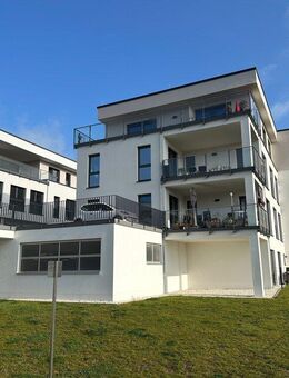 Für Eigennutzer - Frei ab 01.10.25 - Penthouse mit Dachterrasse - Nastätten