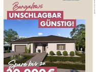 Traumhafte Bungalows zum Sonderpreis #Lifetime_1-11 - Böbingen